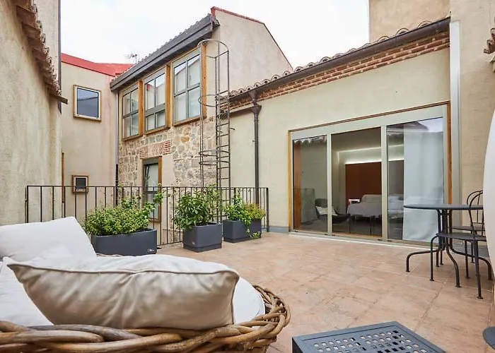Maria Pacheco Hotel Boutique