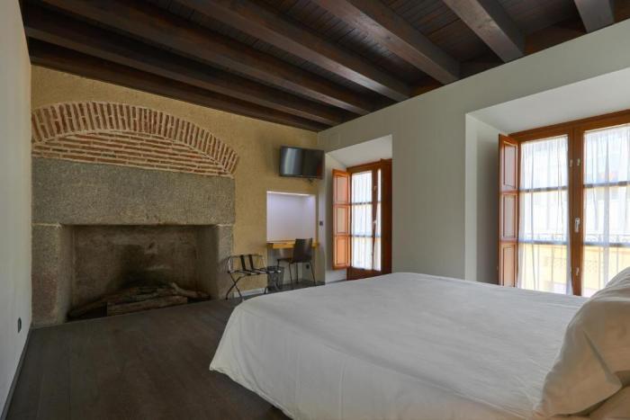 Maria Pacheco Boutique 4* Ávila