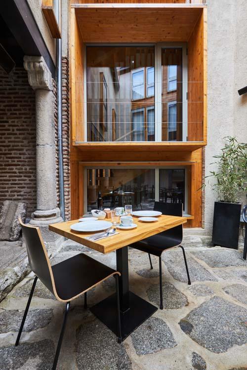 Maria Pacheco Boutique 4* Ávila